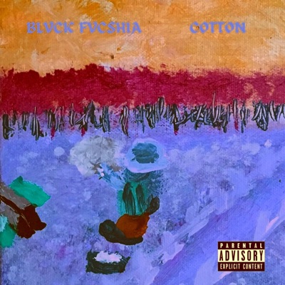 Cotton (Instrumental Version) [Instrumental] - EP