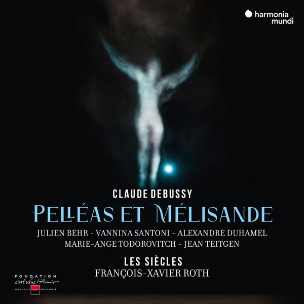 Debussy: Pelléas et Mélisande - Single