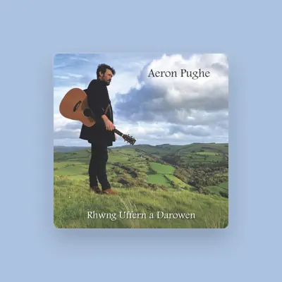 Listen to Aeron Pughe, watch music videos, read bio, see tour dates & more!