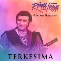 Terkesima — Rhoma Irama & Noer Halimah