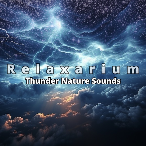 Thunder Nature Sounds