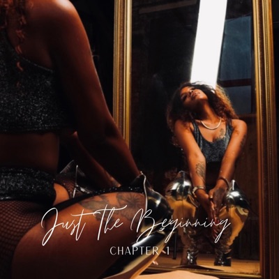 Just the Beginning:Chapter !