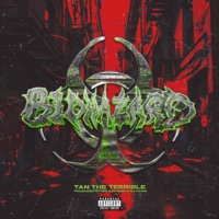 Biohazard - Single - Tan the Terrible