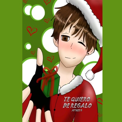 Te Quiero de Regalo - Single