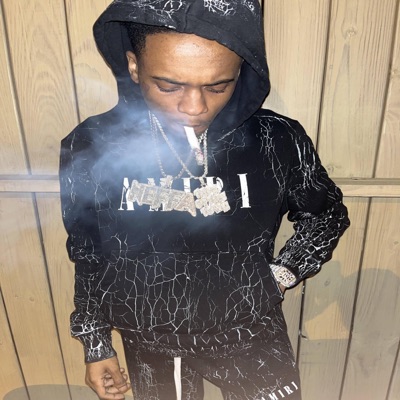 Trap Hard (feat. Q Trap) [Radio Edit] - Single