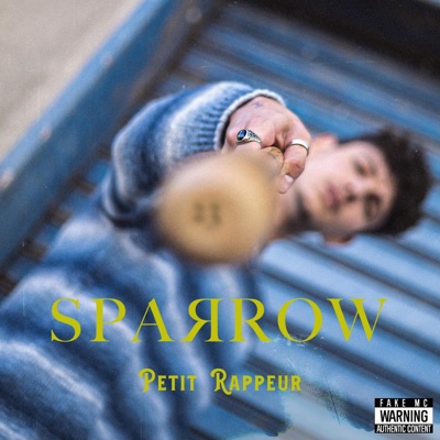 PETIT RAPPEUR - Single