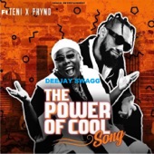 Power of Cool (feat. Teni & Phyno) artwork