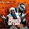 Power of Cool (feat. Teni & Phyno) artwork