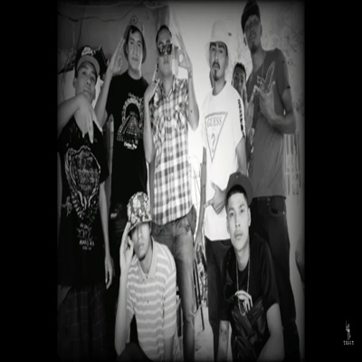 Letra Fina (feat. Barriobajo23) - Single