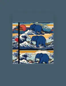 Dengarkan Blue Elephant, tonton video musik, baca bio, lihat tanggal tur & lainnya!