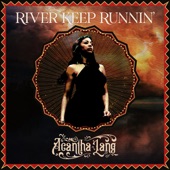 River Keep Runnin' artwork