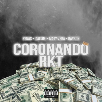 Coronando Rkt - Single