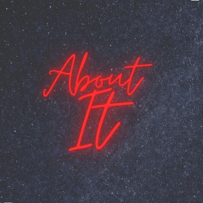 About It - Single