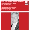 Mozart: Piano Concertos Nos. 7 & 10