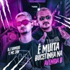 É Muita Bucetinha na Avenida B - Single