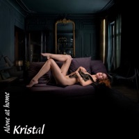 Alone at Home - Single - Kristal