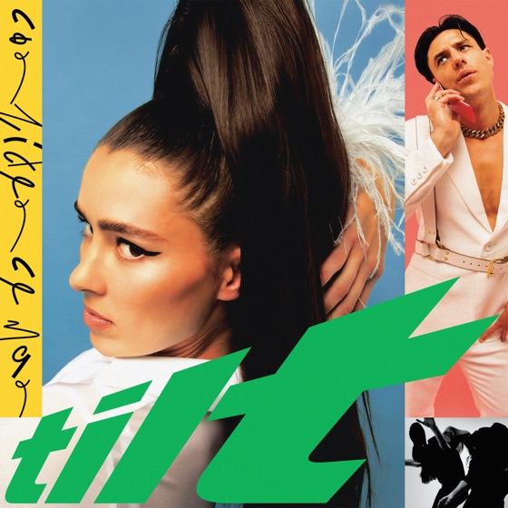 Cover artwork for Break It Bought It