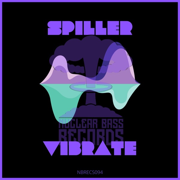 Vibrate - EP