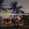 Antes De Irme - Single