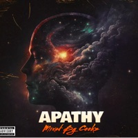 Apathy - Single (feat. DreForeign, Jun.bandz & Zo Swindle) - Single - RahGee