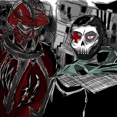 CHOP THEM UP - Single