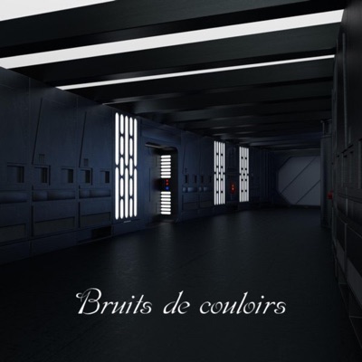 Bruits de couloirs. - Single