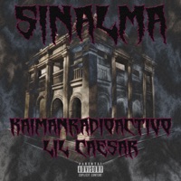 SINALMA (feat. LIL CAESAR) - Single - Kaimanradioactivo