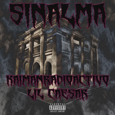 SINALMA (feat. LIL CAESAR) - Single