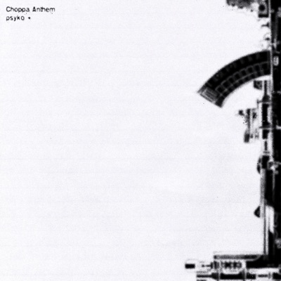 Choppa Anthem - Single