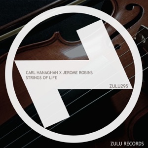 Strings of Life - Single