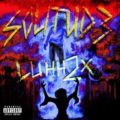 Solitude - EP