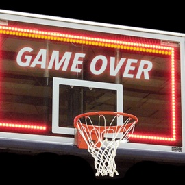 Game Over Smash Hits & Yomiel