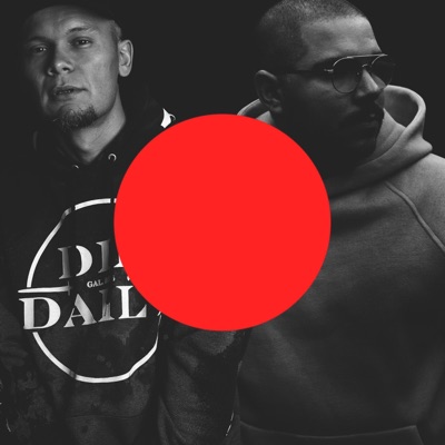 Dipped In Blood - Single