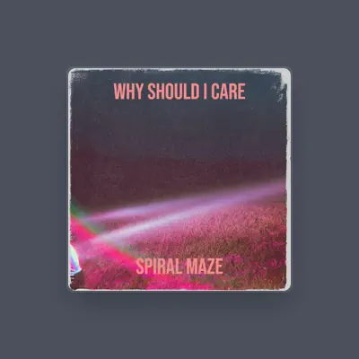Listen to Spiral Maze, watch music videos, read bio, see tour dates & more!