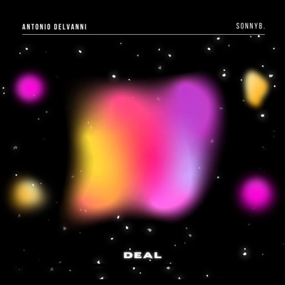 Deal (feat. Sonnyb.) - Single