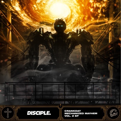 Mechanized Mayhem Vol. 2 - Single