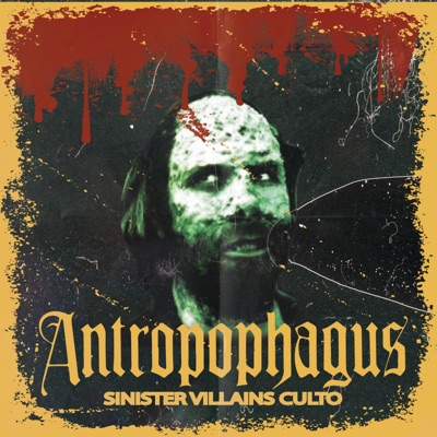 Antropophagus - Single