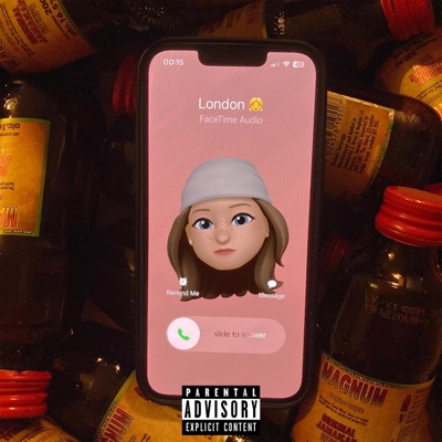 London Girl - Single