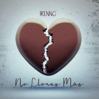 No Llores Mas - Single