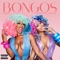 Bongos - Cardi B & Megan Thee Stallion lyrics