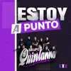 ESTOY A PUNTO