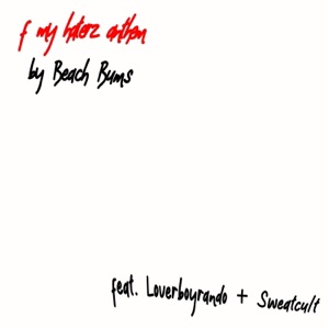 f my haterz anthem (feat. Loverboyrando & Sweatcult) - Single