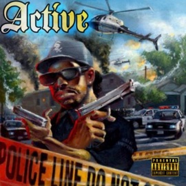 Active Blacc God