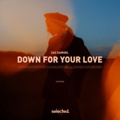 Down For Your Love artwork