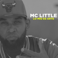 Lo Mío Es Arte - Single - Mc Little