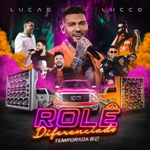 Flat do Pai by Lucas Lucco cover art