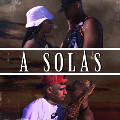 A Solas (feat. Mathiuw) - Single