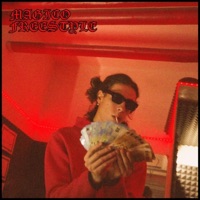 Magico Freestyle - Single - Revenge Baby