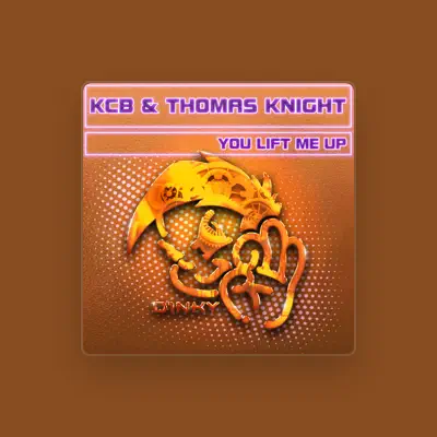 Listen to Thomas Knight, watch music videos, read bio, see tour dates & more!