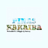 Pinas Kakaiba (feat. Weisahh, J.Biggie & Sneez) - Single - Hustle & Provide